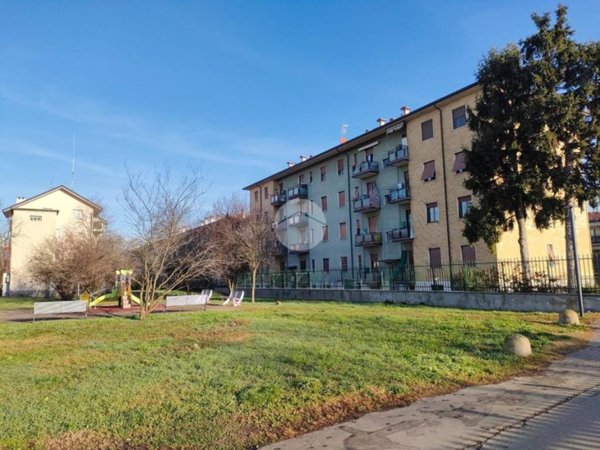 appartamento in vendita a Magenta