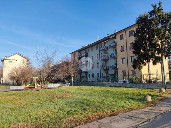 appartamento in vendita a Magenta