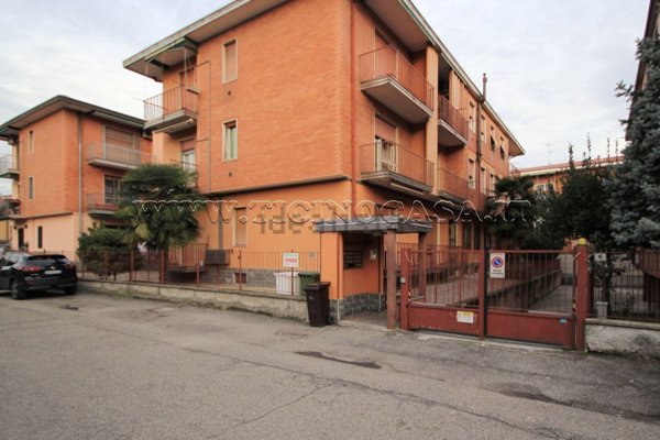 appartamento in vendita a Magenta