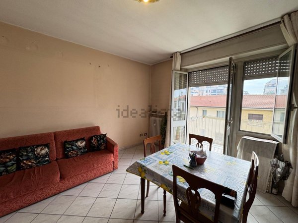 appartamento in vendita a Magenta