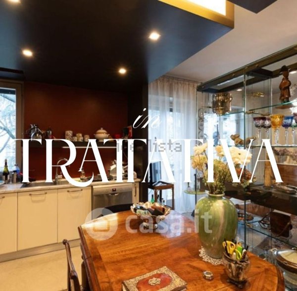 appartamento in vendita a Magenta