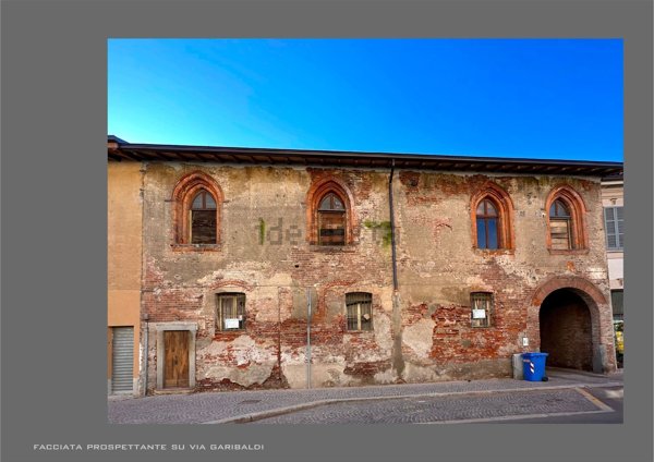 ufficio in vendita a Magenta