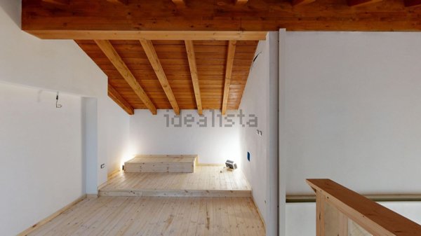 appartamento in vendita a Magenta