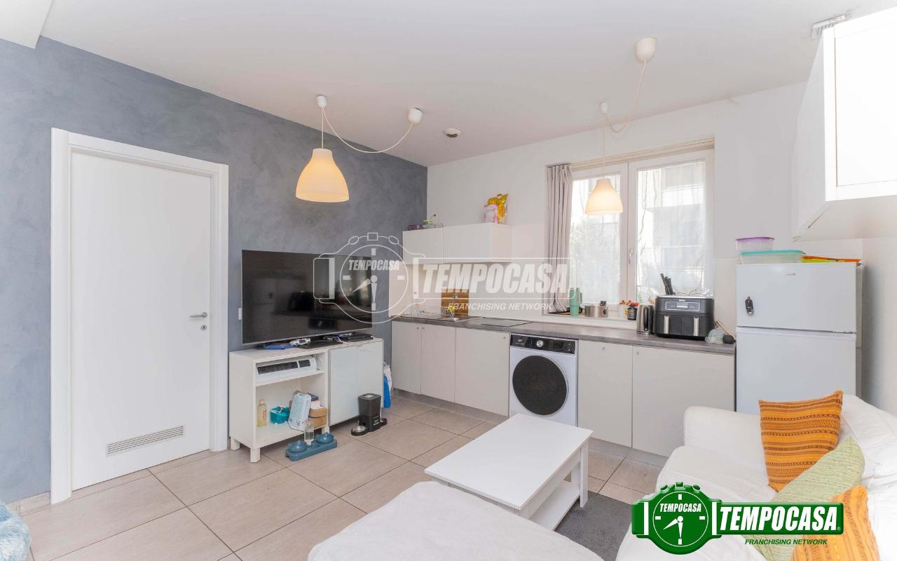 appartamento in vendita a Magenta