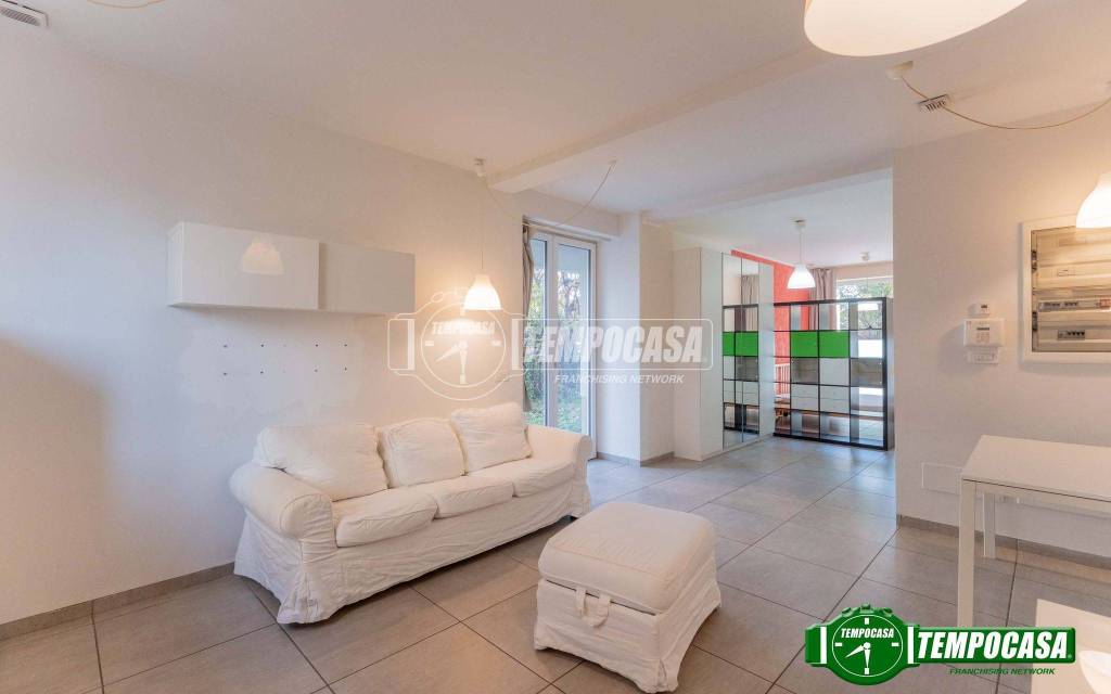 appartamento in vendita a Magenta