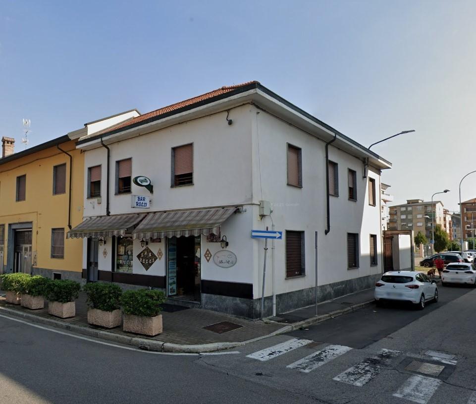 negozio in vendita a Magenta