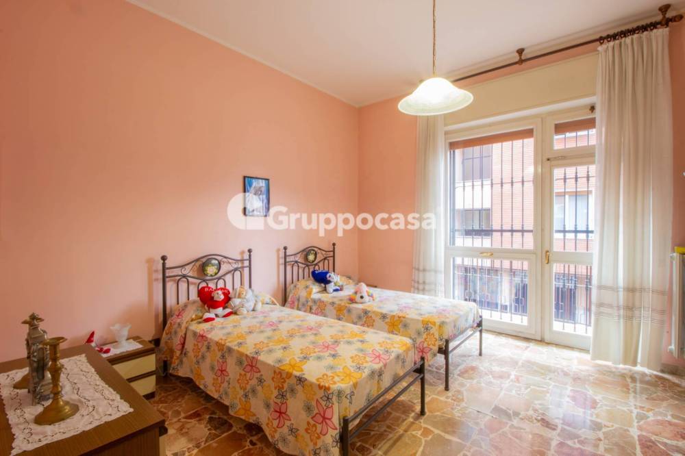 appartamento in vendita a Magenta