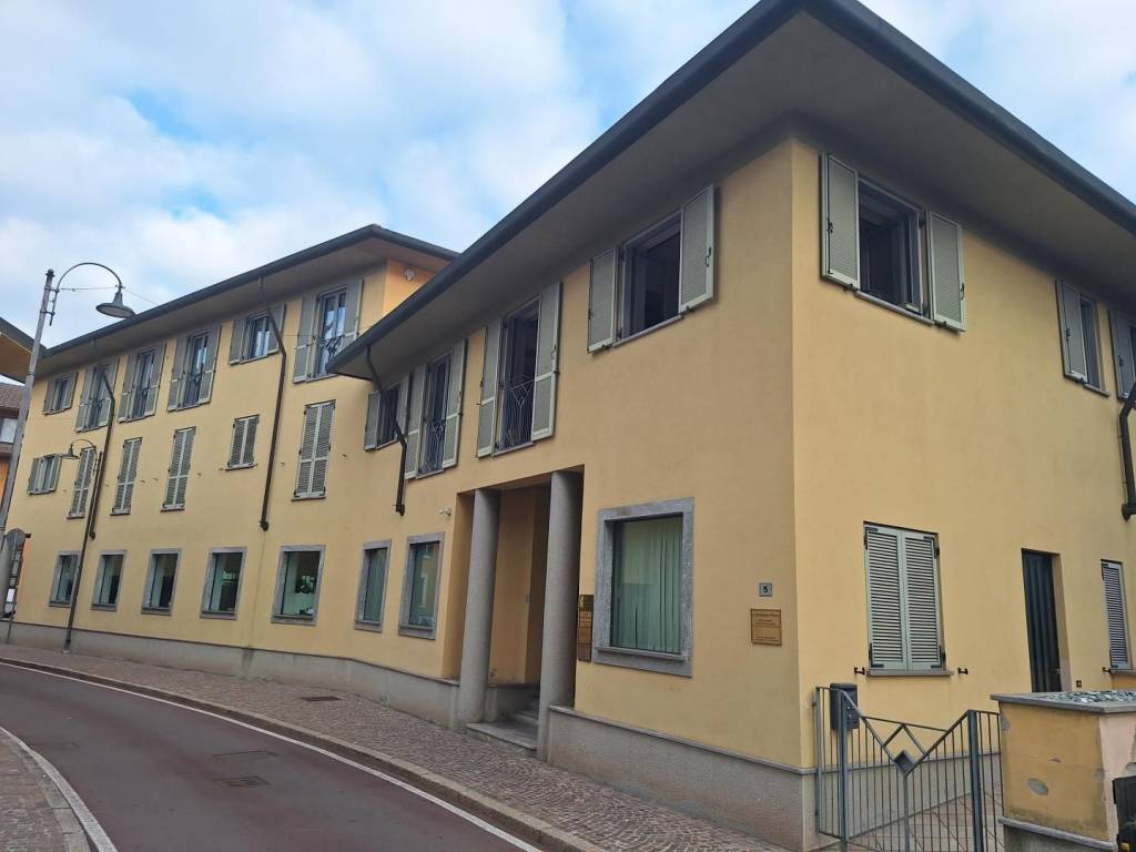 appartamento in vendita a Magenta