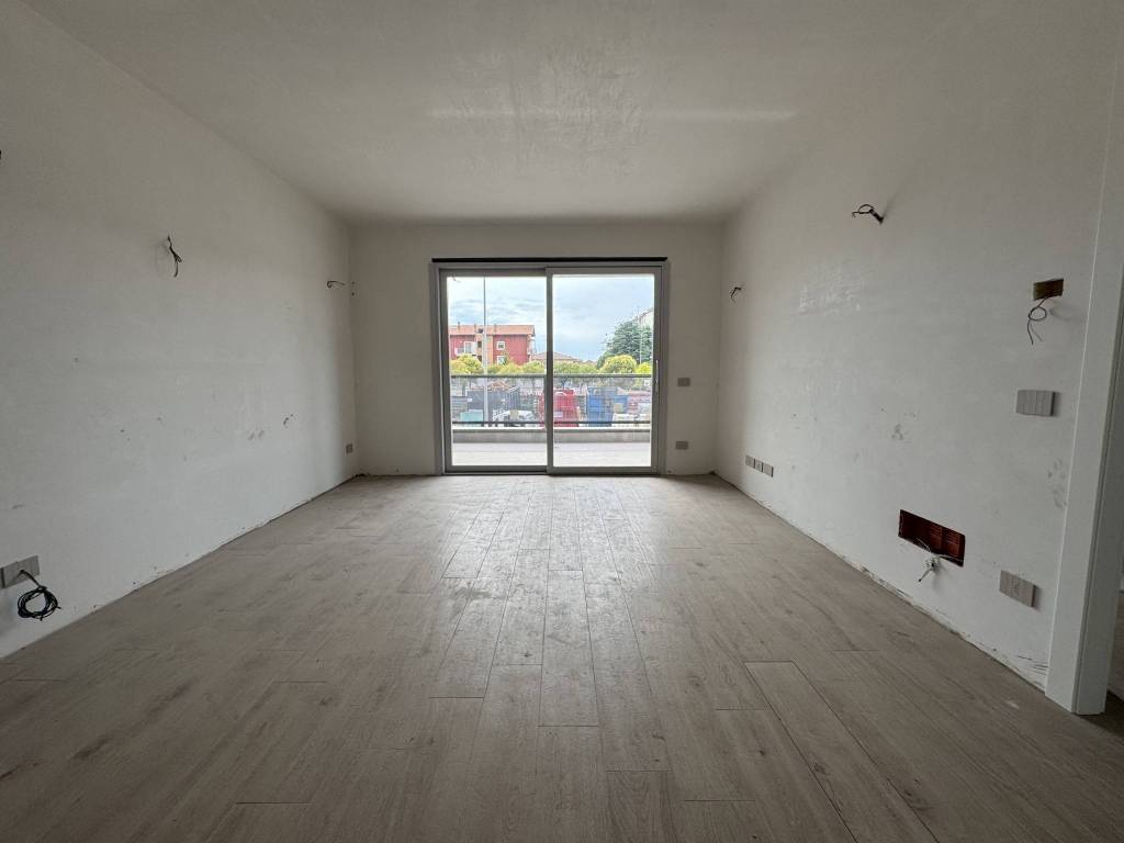 appartamento in vendita a Magenta