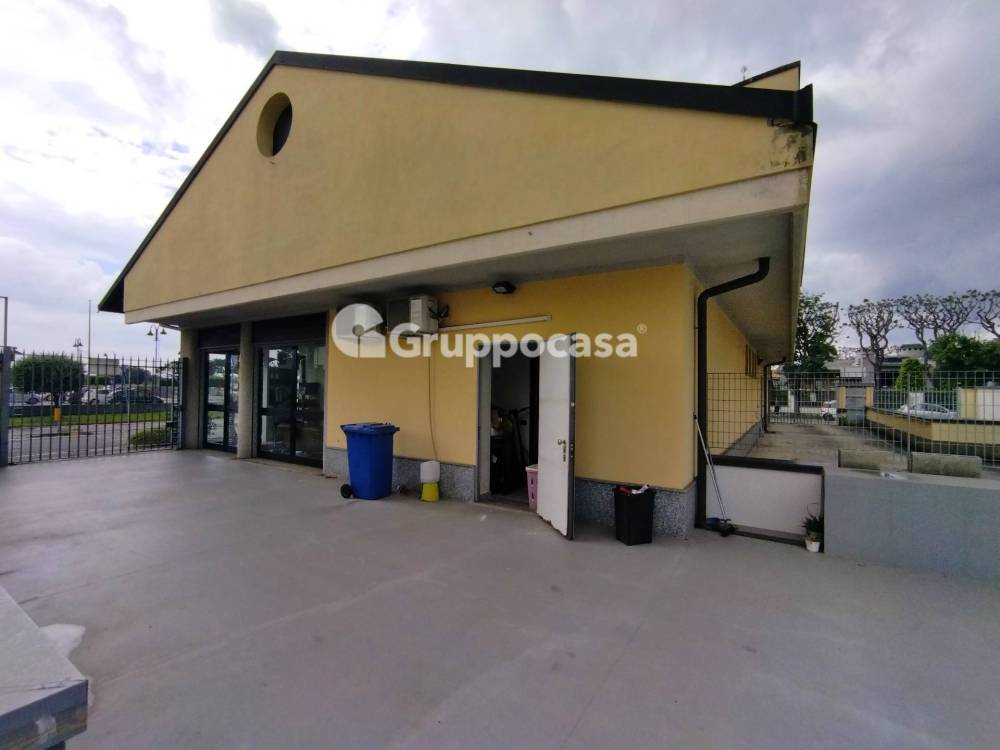 appartamento in vendita a Magenta