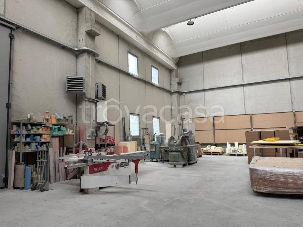 appartamento in vendita a Magenta