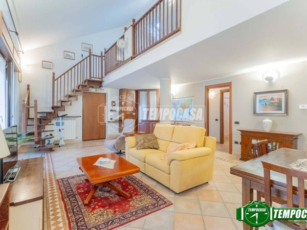 appartamento in vendita a Magenta