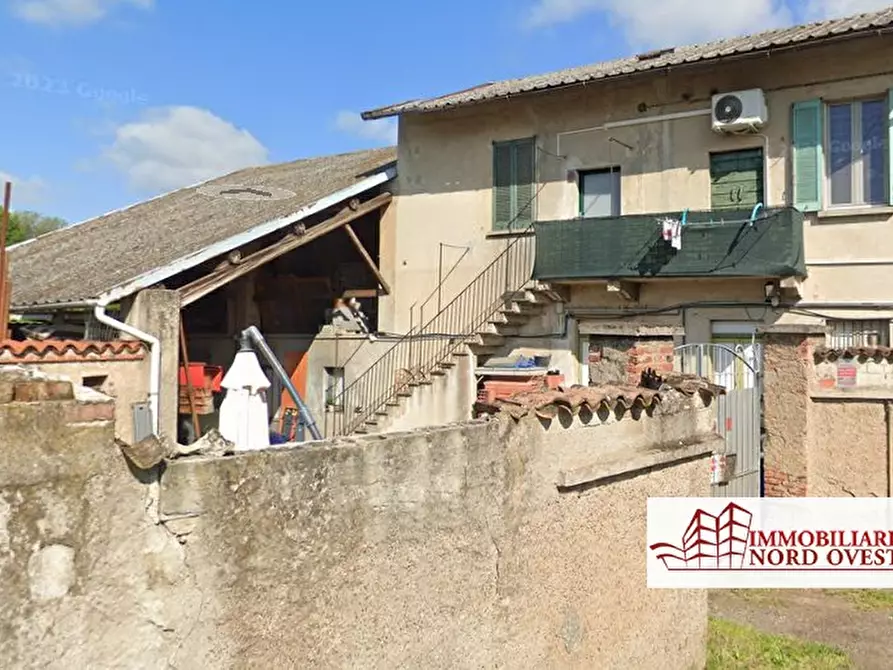 casa indipendente in vendita a Magenta