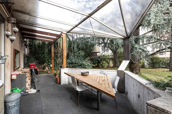 appartamento in vendita a Magenta