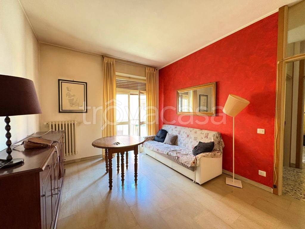 appartamento in vendita a Magenta