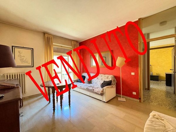 appartamento in vendita a Magenta