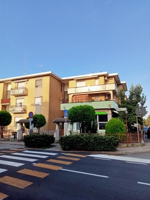 appartamento in vendita a Magenta