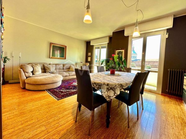 appartamento in vendita a Magenta