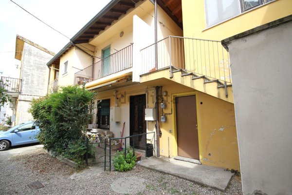 appartamento in vendita a Magenta