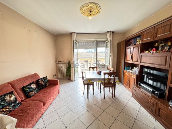 appartamento in vendita a Magenta