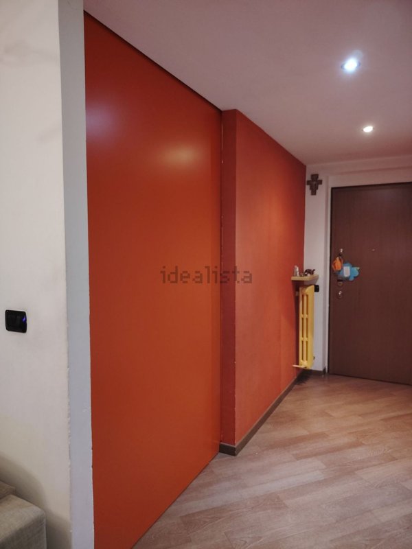 appartamento in vendita a Magenta