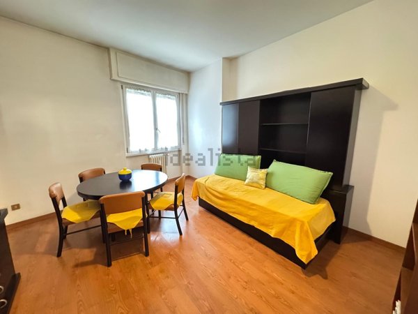 appartamento in vendita a Magenta