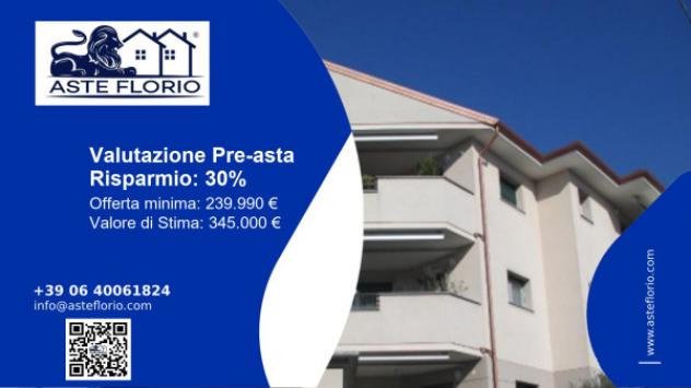 appartamento in vendita a Magenta