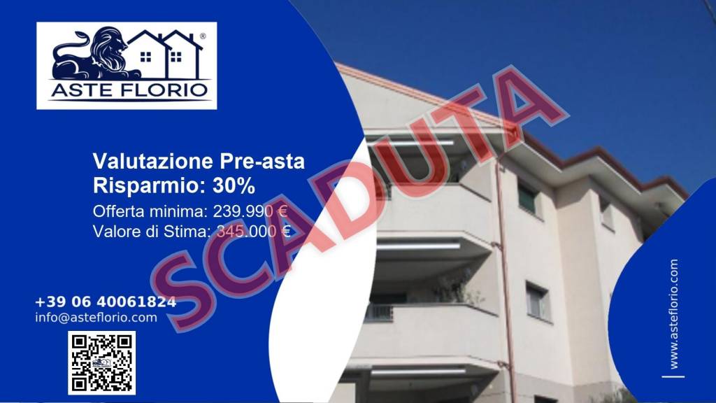 appartamento in vendita a Magenta