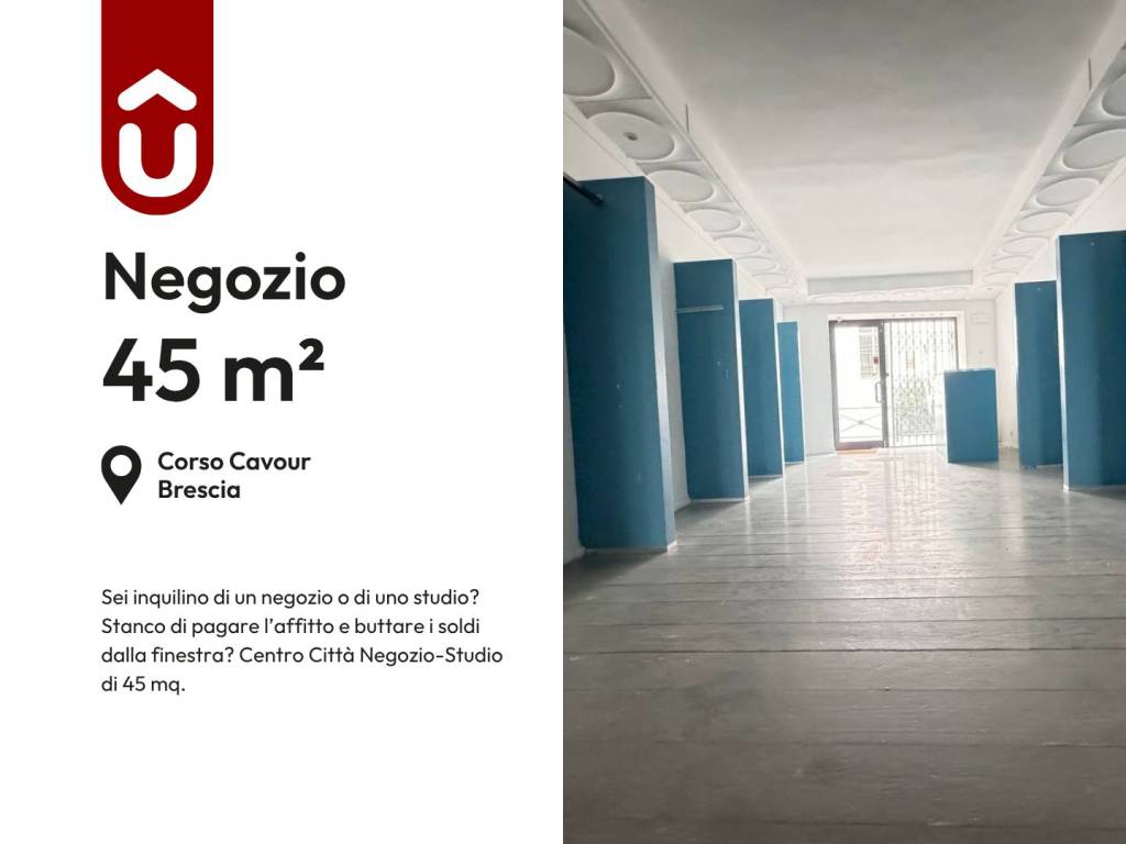 negozio in vendita a Magenta