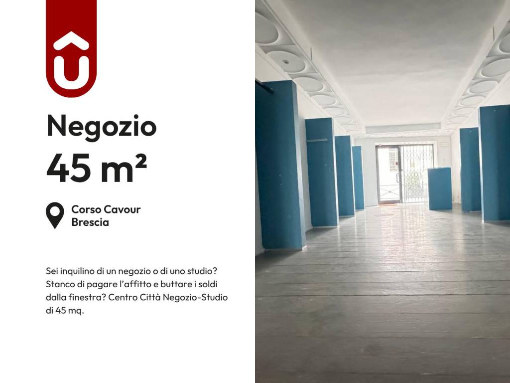 negozio in vendita a Magenta