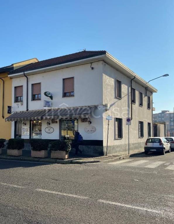 appartamento in vendita a Magenta