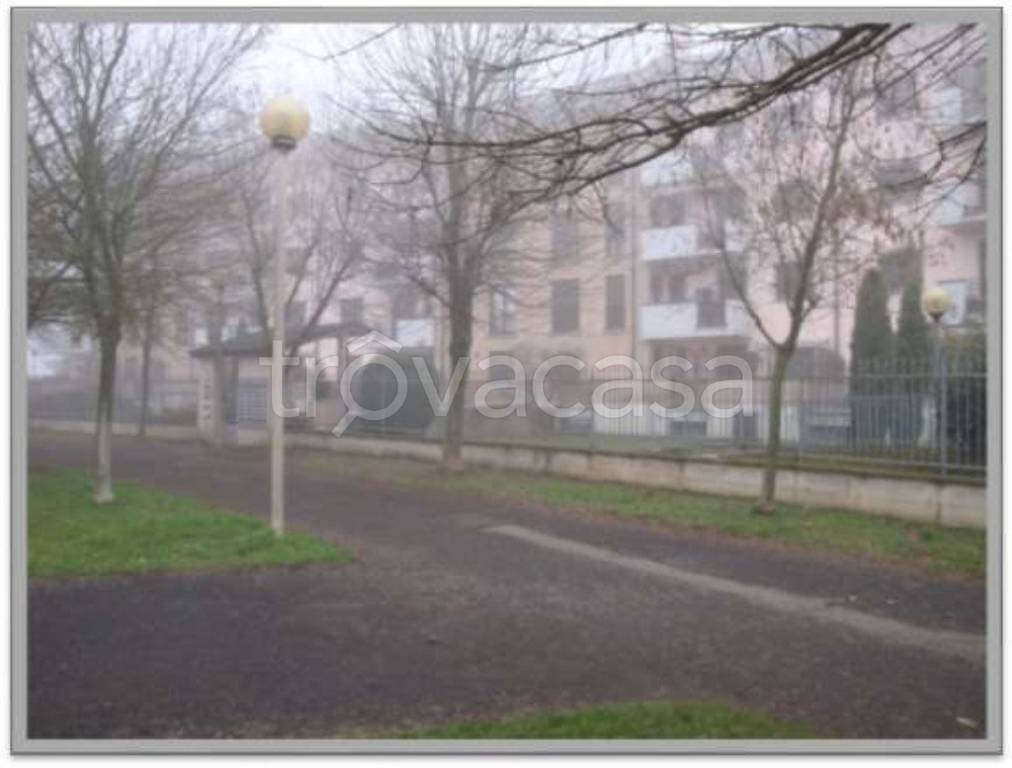 appartamento in vendita a Magenta