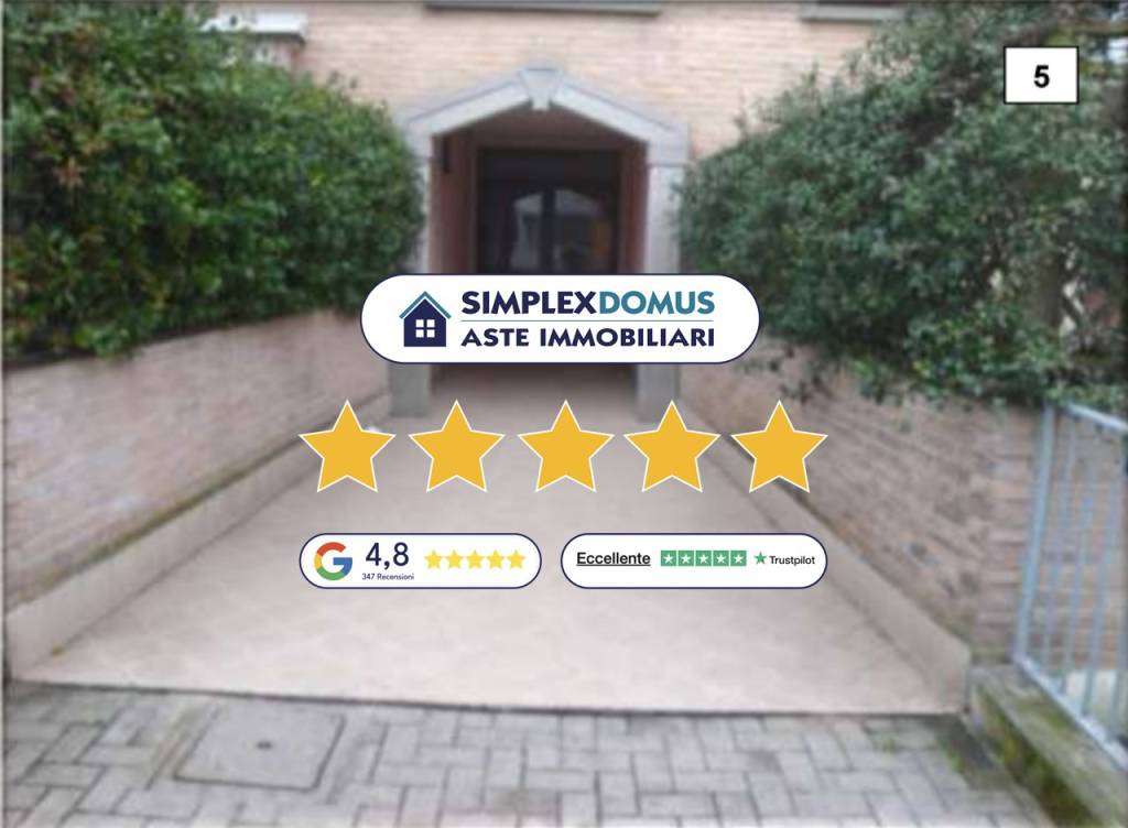 appartamento in vendita a Magenta