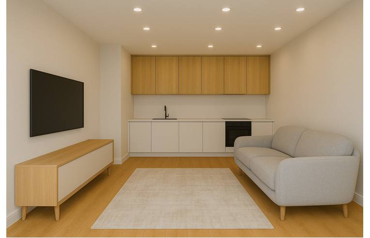 appartamento in vendita a Magenta