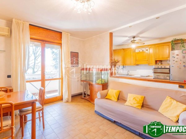 appartamento in vendita a Magenta