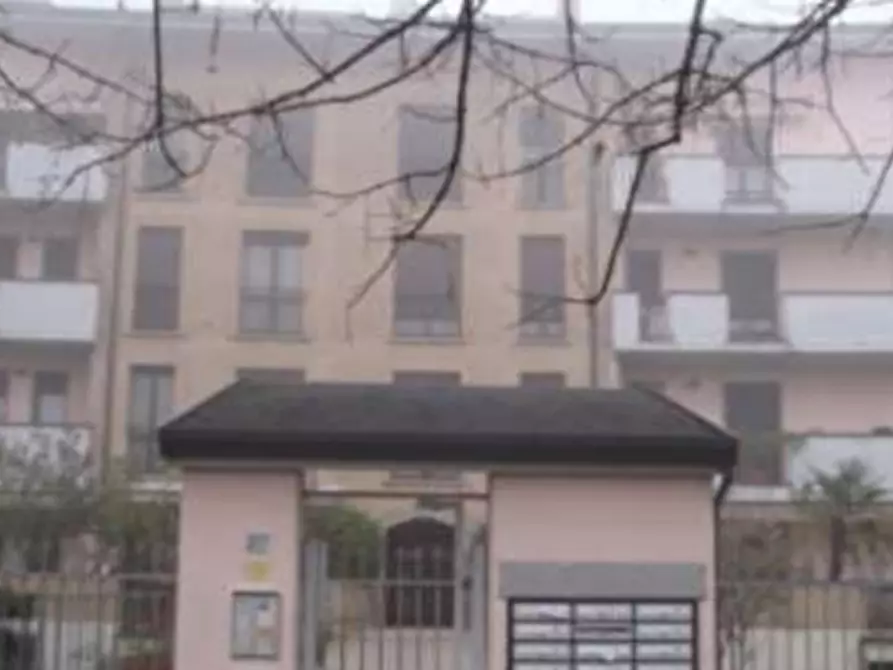 appartamento in vendita a Magenta