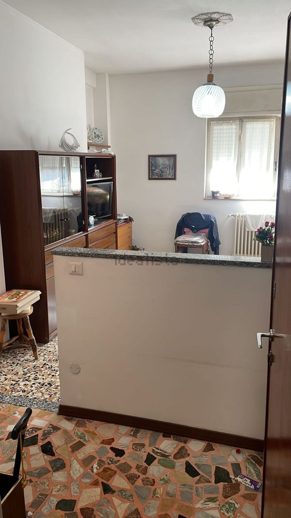 appartamento in vendita a Magenta