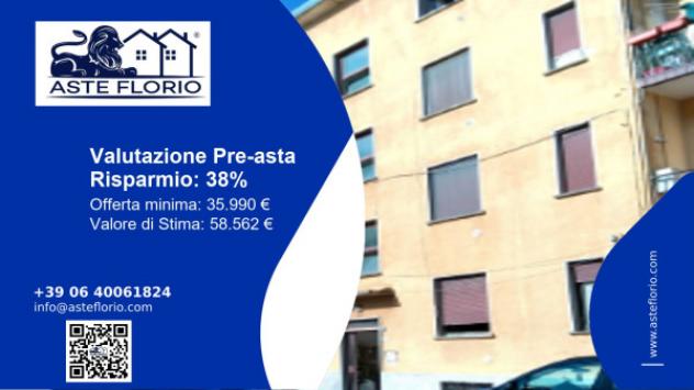 appartamento in vendita a Magenta