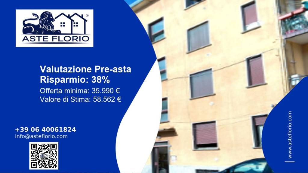 appartamento in vendita a Magenta