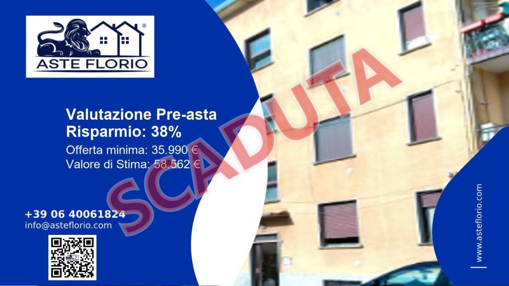 appartamento in vendita a Magenta