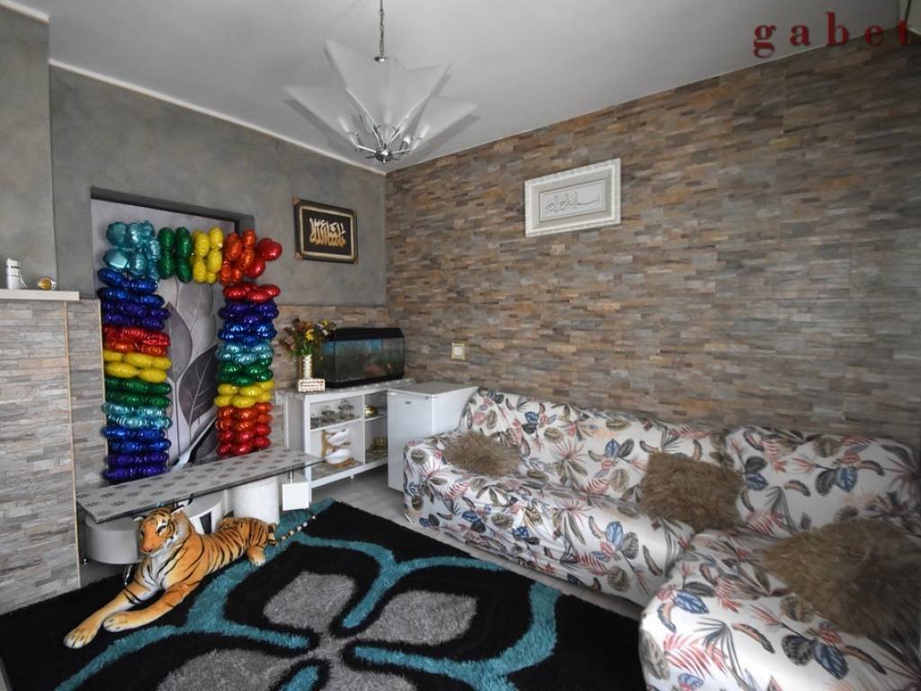 appartamento in vendita a Magenta