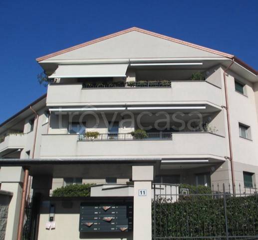 appartamento in vendita a Magenta