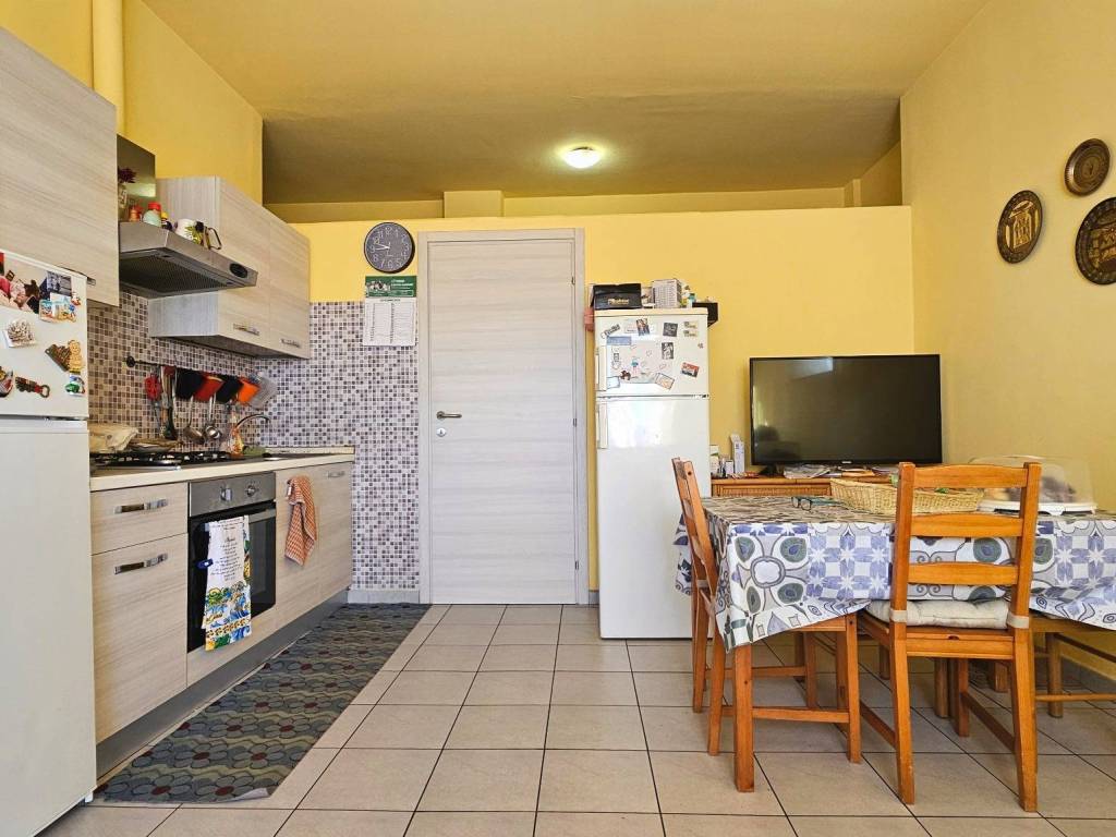 appartamento in vendita a Magenta