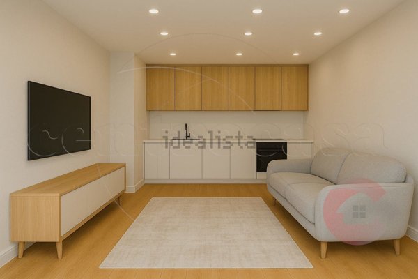 appartamento in vendita a Magenta