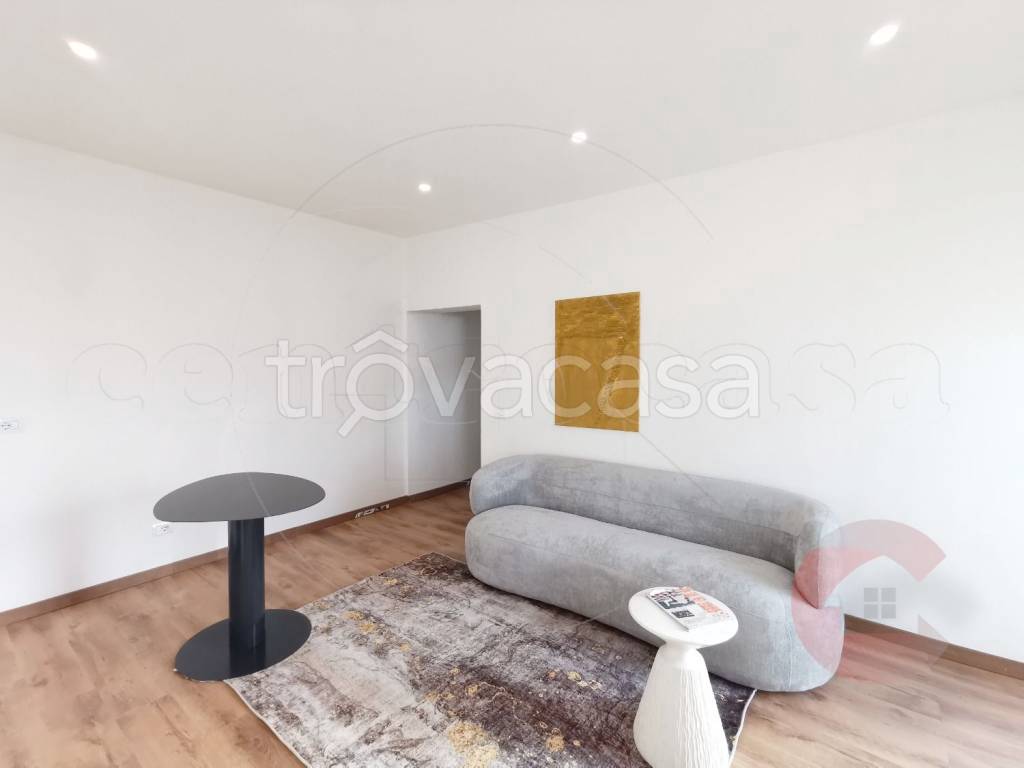 appartamento in vendita a Magenta