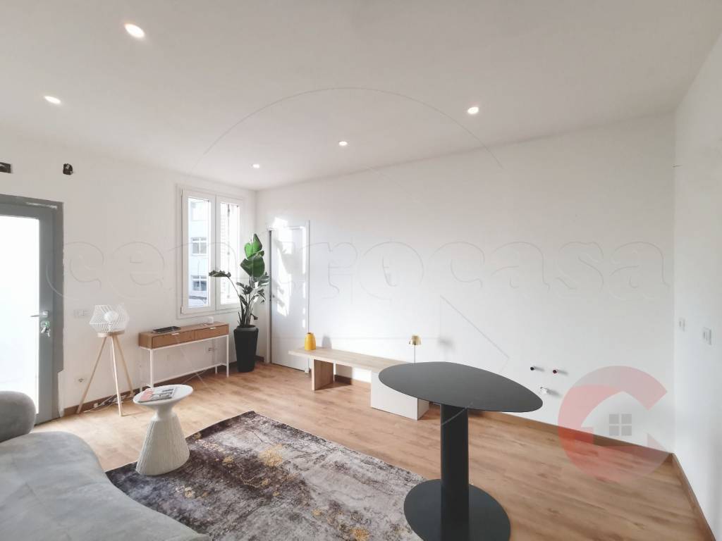 appartamento in vendita a Magenta