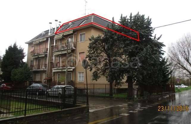 appartamento in vendita a Magenta