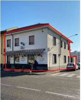 appartamento in vendita a Magenta