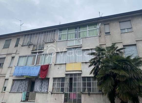 appartamento in vendita a Magenta