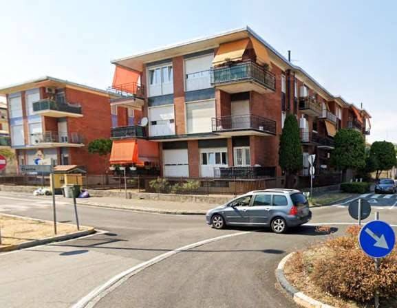 appartamento in vendita a Magenta